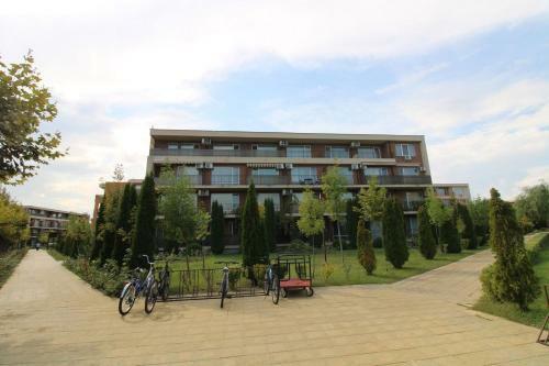 Holiday-orchid Menada Apartments
