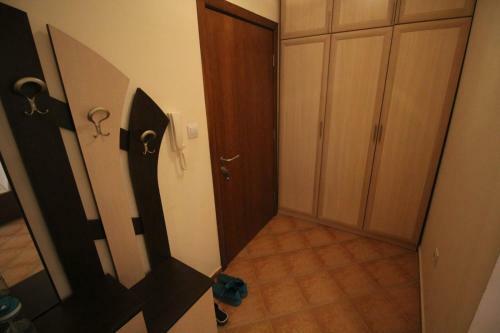 Apartamento Ivory Cascadas Studio