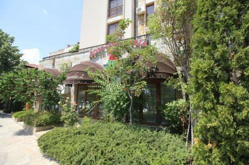Apartamento Ivory Cascadas Studio