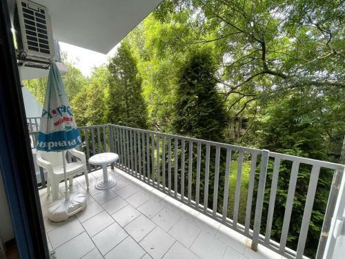 Apartamento Hotel Saphire
