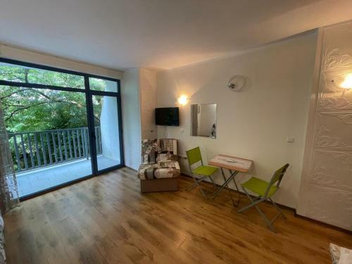 Apartamento Hotel Saphire