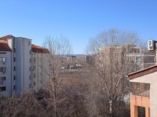 Apartamento Casa Brava 2