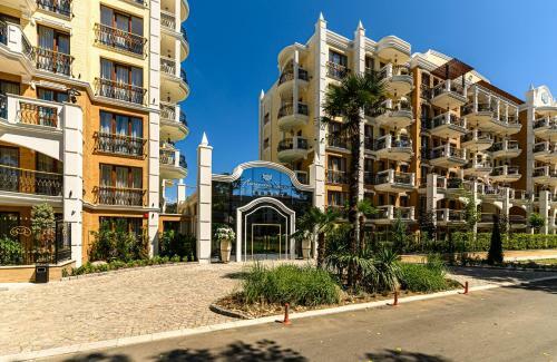 Apartamento Harmony Of The Sea