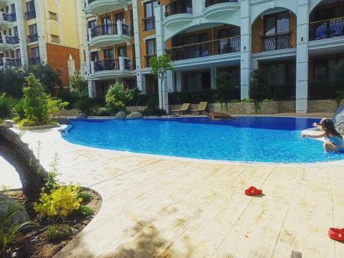 Apartamento Harmony Of The Sea