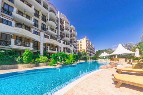 Apartamento Harmony Of The Sea