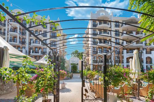 Apartamento Harmony Of The Sea