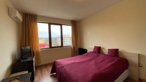 Apartamento Summer Breeze 406
