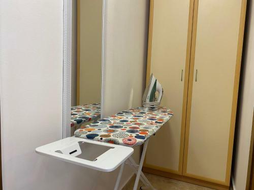 One Bedroom Apartment In Anita Pool View