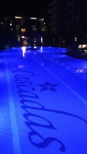 Cascadas Family Resort Apartments