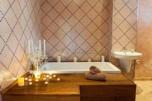 Apartamento Izida Palace II 406