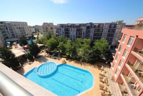 Apartamento Cosy And Spacious Home 'studio 67'
