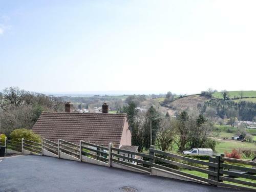 Hillside Cottage