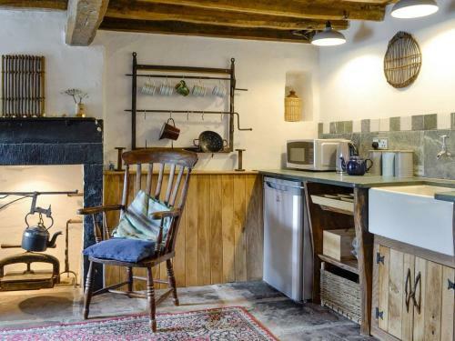 Springlea Cottage