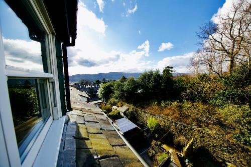Hostal Fellview Guest House