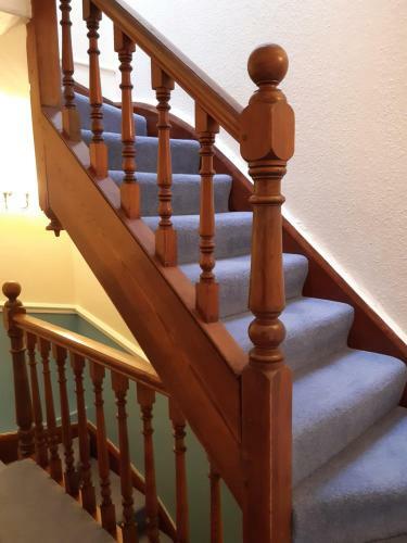 Hostal Fellview Guest House