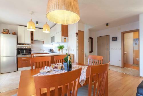 Apartamento Penthouse Slavija