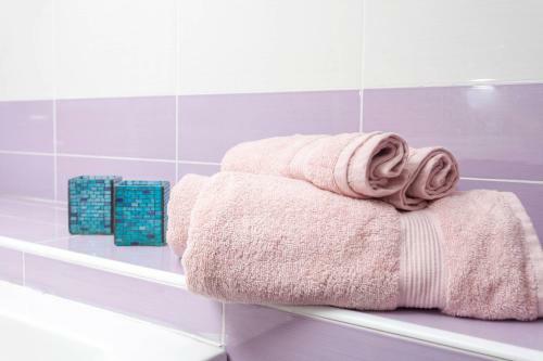 Apartamento Penthouse Slavija