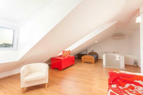 Apartamento Penthouse Slavija