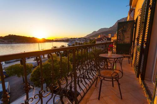 Apartamento Penthouse Slavija