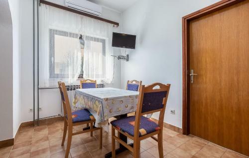 Apartamento Marijana