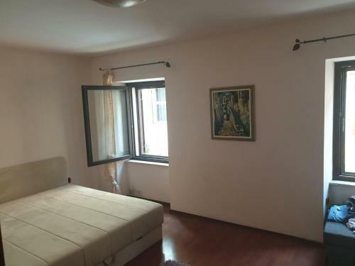 Apartamento Venetian Building In Porec