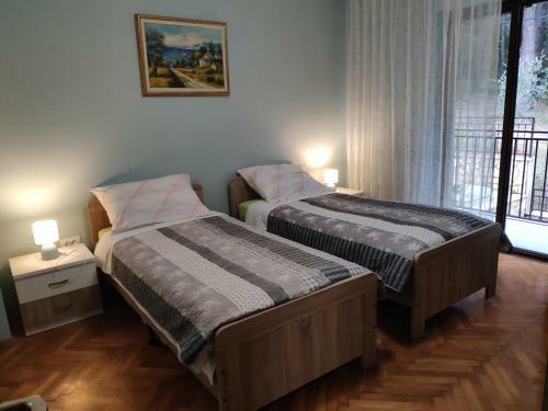 Mihaela Apartments