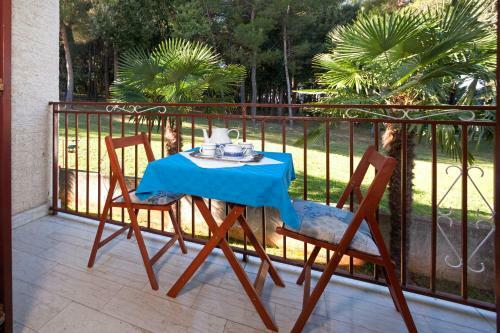Mihaela Apartments