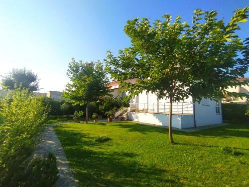 B&B Villa La Bouganville