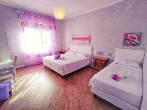 B&B Villa La Bouganville