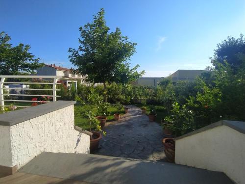 B&B Villa La Bouganville