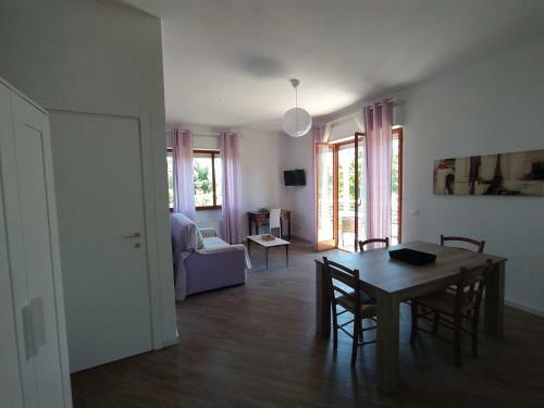 B&B Villa La Bouganville