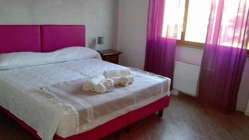 B&B Villa La Bouganville
