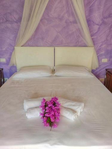 B&B Villa La Bouganville