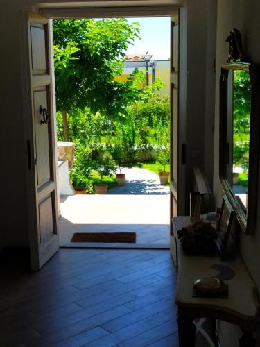 B&B Villa La Bouganville
