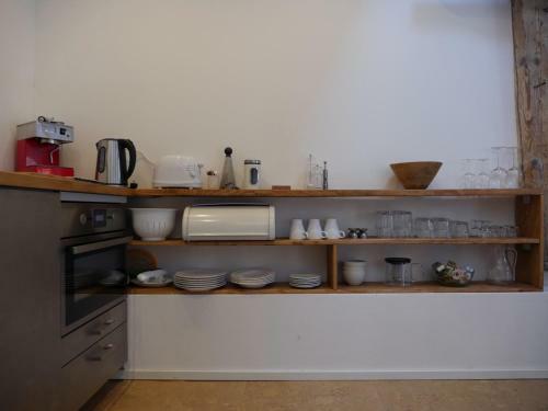 Apartamento Klein Kokanje