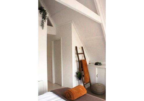 Apartamento Zonzicht