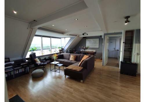 Apartamento Zonzicht