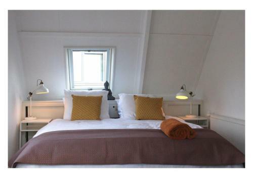 Apartamento Zonzicht