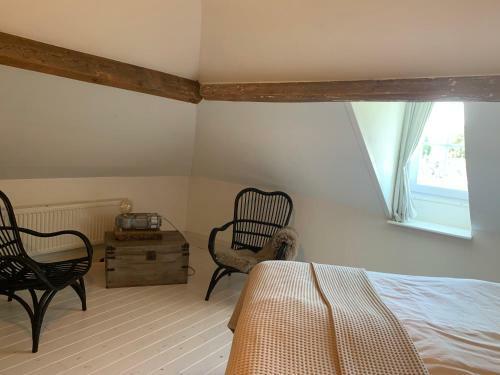 Bed & Breakfast De Auw Sjo�l