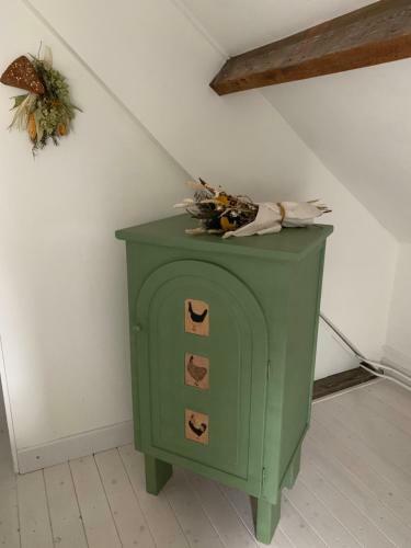 Bed & Breakfast De Auw Sjo�l