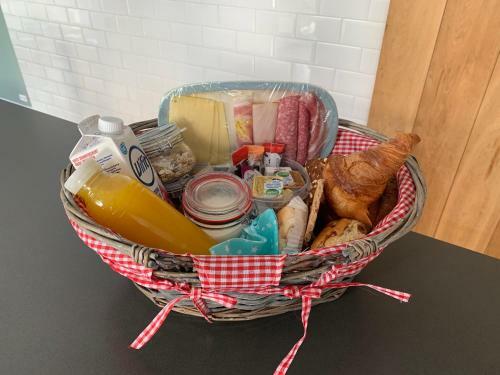 Apartamento Uitzicht Op De Haven