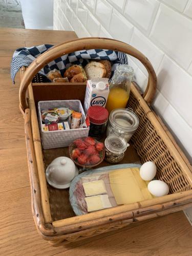 Apartamento Uitzicht Op De Haven