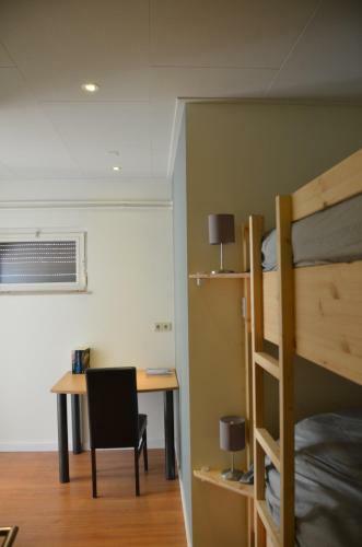 Bed & Breakfast Het Huisje