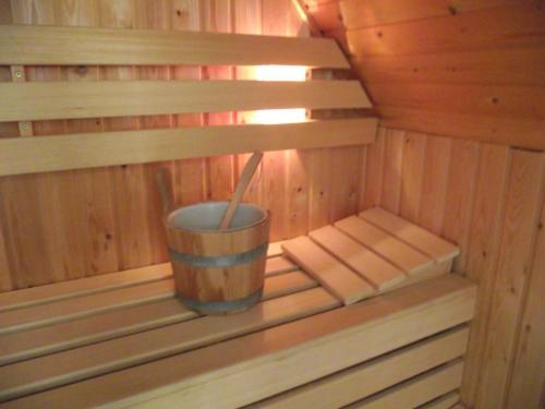 B&B Landgoed Sonneborghe