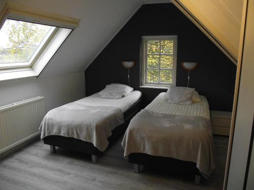 B&B Landgoed Sonneborghe