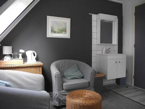 B&B Landgoed Sonneborghe