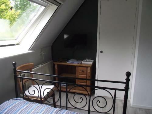B&B Landgoed Sonneborghe