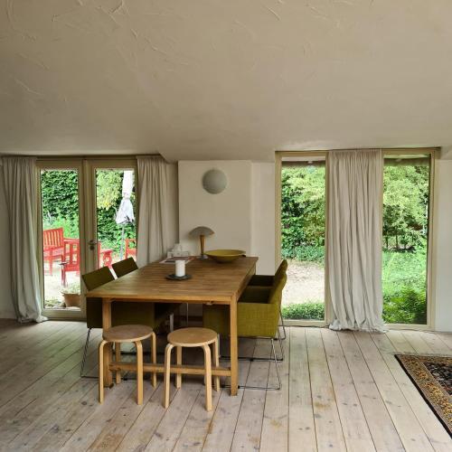Bed & Breakfast Miekes Boesj
