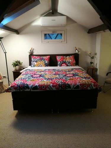 Bed & Breakfast Miekes Boesj