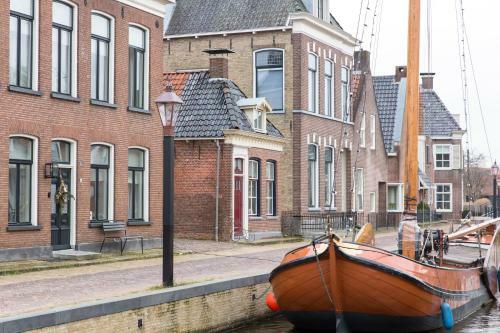 By De Buurvrouw